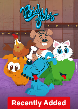 Biduzidos poster